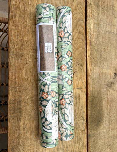 William morris home - william, at