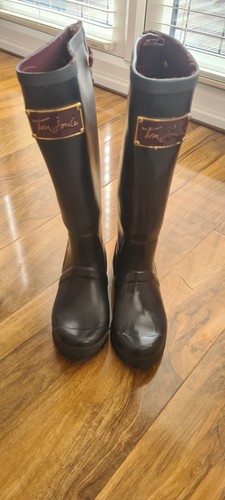 Tom joules wellington - tom,