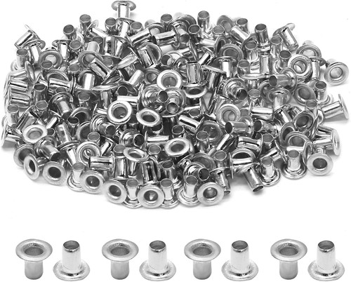 2mm tiny grommets - tiny, eyelets