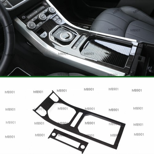 For range rover evoque - rover,
