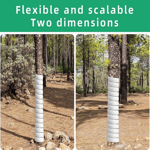 Tree trunk protector - tree,