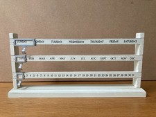 Freestanding Rustic Wooden