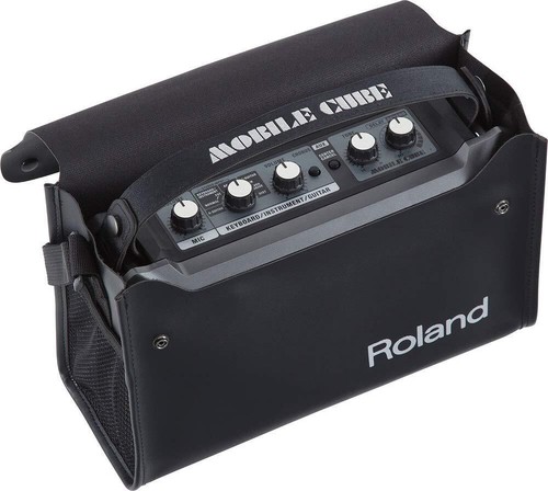 Roland amp covers mbc1 pvc - roland,