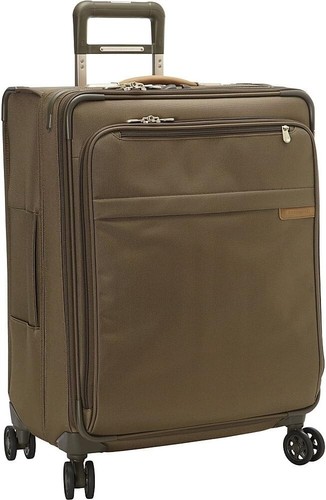 Briggs riley baseline medium - &,