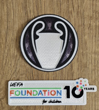 PSG Champions League winners