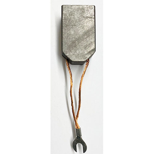 Carbon brushes fits d374n - carbon,