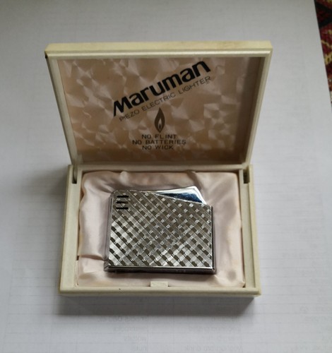 Vintage japanese maruman - vintage,