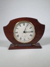 Wm.Widdop Vintage Wooden