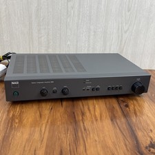 NAD 310 Stereo Integrated