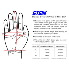 Forestry Protective Chainsaw