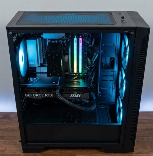 Msi codex gaming - z2,