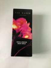 Ted Baker Body Spray (Rose &