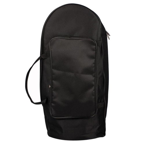 Oxford cloth bag case - cloth,