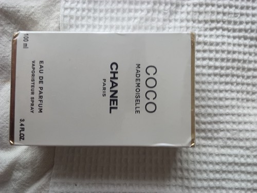 Coco chanel madamoiselle 100 - coco,