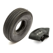 10 Inch Tyre & Inner Tube