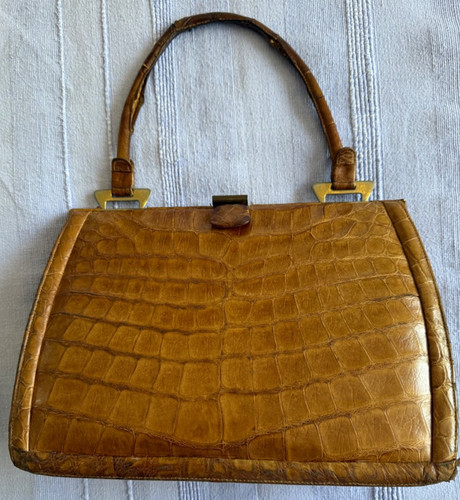 Vintage 1950s genuine - vintage,