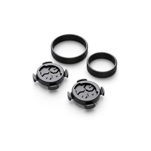For wahoo bike - bike, mount