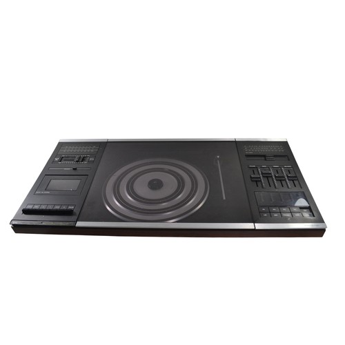 Bang olufsen beocenter 2000 - olufsen,