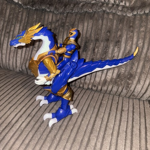 Power rangers mystic force - power,