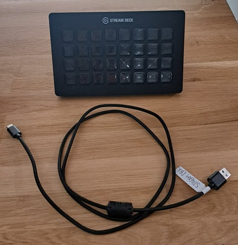 Elgato corsair stream deck - elgato,