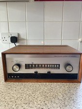 Leak Trough Line 3 Stereo FM