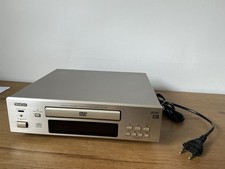 Denon DVD-F100 Personal