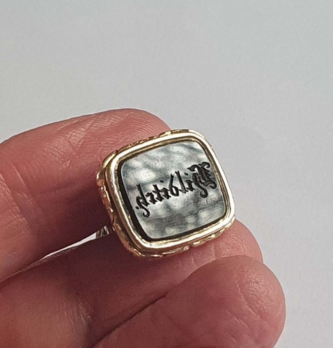 Antique 9ct gold cased - 9ct,