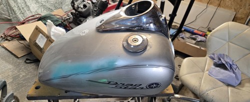 Yamaha xvs 650 drag - xvs, star