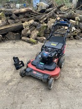 Toro Timemaster 76cm Lawn