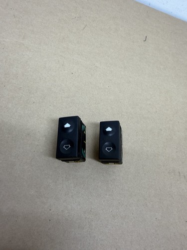 Bmw window switch - bmw,