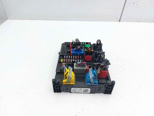 Bsi bcm body - body, control