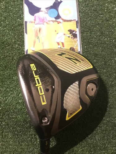 Cobra left handed - cobra, encore