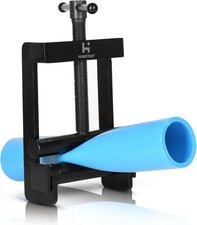 Heavy-Duty Pipe Squeeze-Off