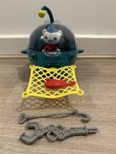 Octonauts Gup A Midnight Zone