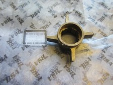 BSA C15 CLUTCH CENTRE SPIDER