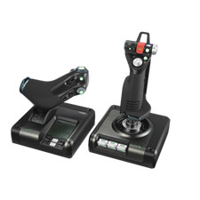 Logitech G Saitek X52 Pro