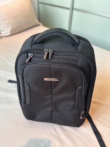 Samsonite xbr backpack - xbr, 15.6"
