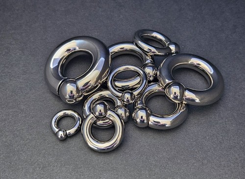 Heavy large gauge prince - large,