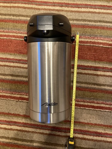 Aladdin flask litre - aladdin,