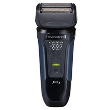 Remington Mens Foil Shaver F4 Style Series Waterproof Cordless Rechargable F4002