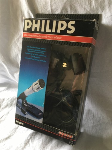 Philips uni directional - philips, uni-directional