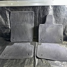 Genuine Jaguar I-PACE Carpet