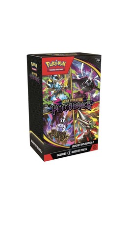 Pokemon tcg pitch black - tcg,