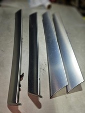 Audi A3 8P 5 Door S-Line Door