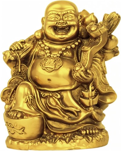 Laughing buddha statue for - laughing,