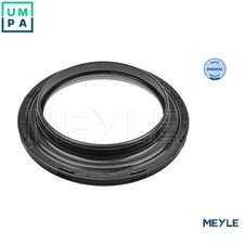 ROLLING BEARING SUSPENSION