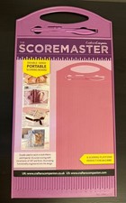 Crafters Companion - SCORE