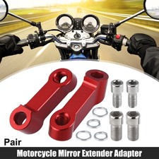 Pack of 2 for Honda Motorcycle