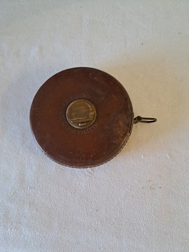 Vintage chesterman sheffield - vintage,