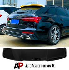 For Audi A6 C8 Avant Estate